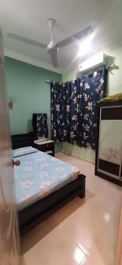 Homestay Restu Bonda Kampung Cerang Ruku Eksteriør billede