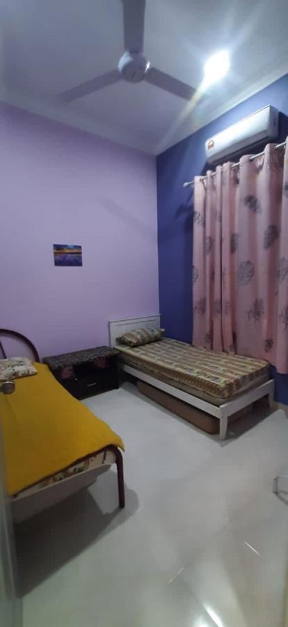 Homestay Restu Bonda Kampung Cerang Ruku Eksteriør billede